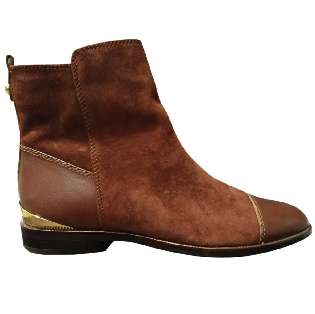 Vince Camuto Signature Kaydin Boot Bnwt